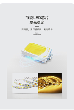 -阿尔托莉雅xs-采集到灯饰-详情分块-芯片