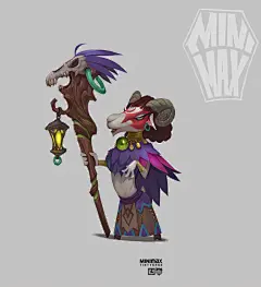 minimax tinyverse, lee deok su