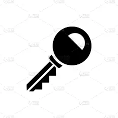 符号,矢量,图标,钥匙,互联网,商务,安全,易接近性,房屋,图像