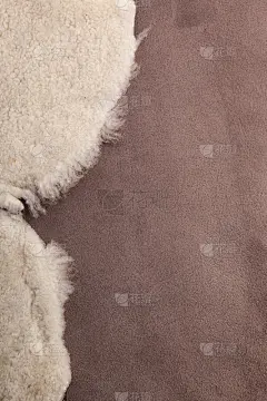 深棕色皮革背景，邋遢的纹理设计