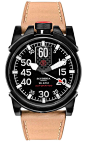 CT Scuderia Salt Flat Racer Swiss Automatic Watch