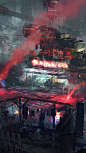 Cyberpunk