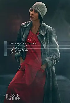 美剧海报设计精选 