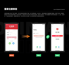 三三(sanfen)采集到APP-设计规范