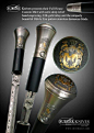Welcome to the Official Web Site of Burger Sword Canes-Walking Sticks - How To Order A Custom Cane