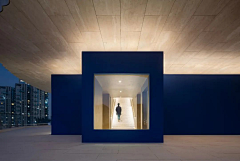 Shiny_H采集到光·公建·Public building