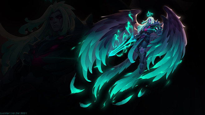 Magic Summon (22)图片_欧式图片素材-花瓣网