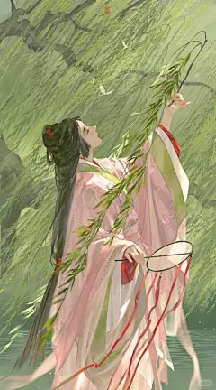 古风手 - 小红书搜索