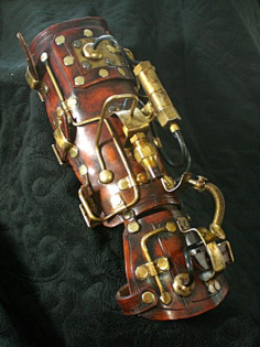 真空管朋克-花瓣网|陪你做生活的设计师 | 来自分享