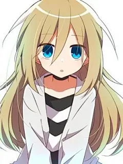 本期壁纸为杀戮的天使