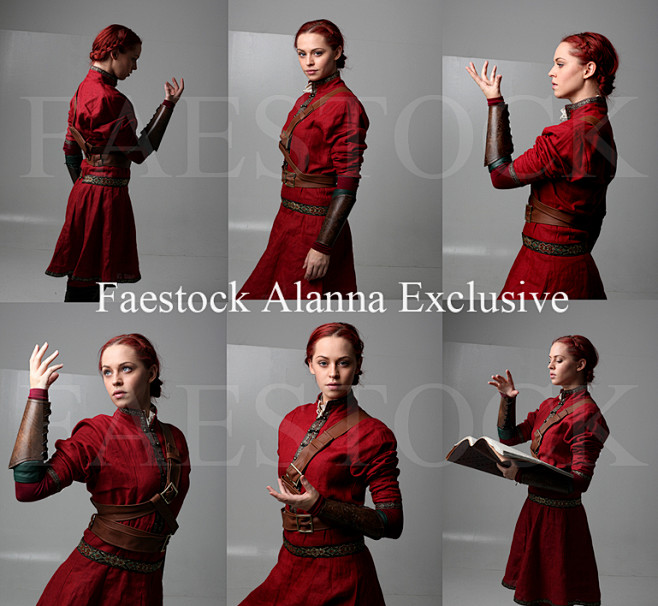 Alanna Exclusive by ...