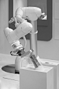 2018 红点奖，Doosan Robot，协作机器人，