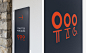 Agora - Brand design & wayfinding on Behance