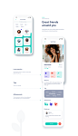 Alife : Alife is a motivational application that makes you happier every day. Alife helps you share your feelings and happy messages with people. You can search and connect great friends around you to tell them interesting stories. It is you who decide yo