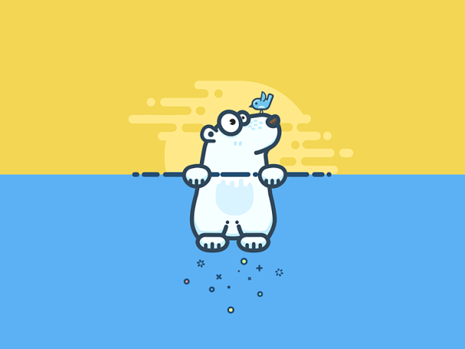 The Polar Bear