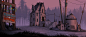 Unforeseen Incidents : Unforeseen Incidents is a humorous point and click mystery adventure in a beautifully hand-painted 2D world. On his journey, Harper explores plenty of intriguing locations, meets a lot of interesting characters, and unveils some con