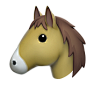 horse-face_1f434