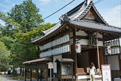 老茄田里种老茄采集到日本建筑