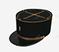 海军帽子高清素材 帽子 时尚 海军 装饰 饰品 免抠png 设计图片 免费下载