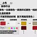 【绘画教程】日式和风背景图案的绘画方法（素材制作+颜色配置）