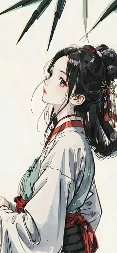 二次元动漫头像