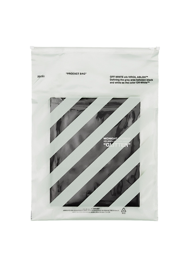OFF WHITE - Books : ...