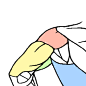 肩まわり　上級編 | KITAJIMAのお絵かき研究所