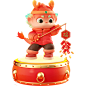 龙