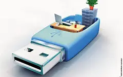 PC机的Linux桌面壁纸1200x1920 - 1529842