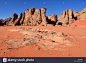algeria-sahara-tassili-najjer-national-park-tassili-tadrart-rocks-DR73NG.jpg (1300×957)
