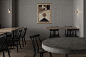 Grillno餐厅，日本 / Keiji Ashizawa Design : 小巧而舒适的26座餐厅