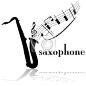 Saxophone #管乐器#
