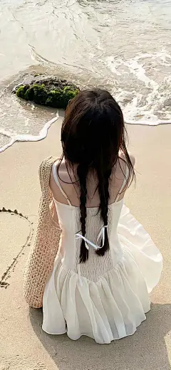 4k美女超清壁纸