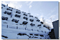 富有情趣的八音盒店 雪白的滑雪场   游北海道