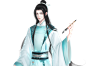 文人书生