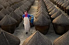 非常棒的一套摄影作品--中国·苏州之记忆江南，趁着秋高气爽，来一次唯美的江南之旅可好？【推荐课程】从零开始学插画O原画梦官网