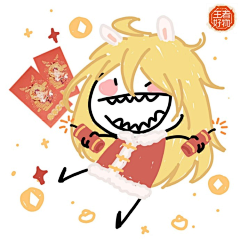 Ana安采集到【HA】团头