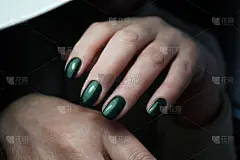 指甲,修指甲
