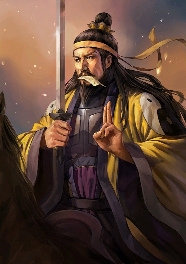 张宝钜鹿人别称地公将军张角之弟张梁之兄