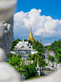 云南秋冬旅行|芒市→瑞丽→腾冲