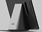 This modular PC aims to repurpose and lessen our electronic waste | Yanko Design