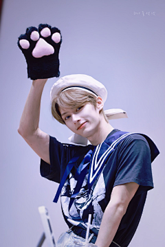 Yoomioyeon采集到Boys