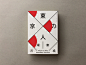 People of Tokyo - wangzhihong.com : HOME ↩｜↪ ALL PROJECTS

Graphic Design: Wang Zhi-Hong
Client: Rye Field Publications 
Year: 2018