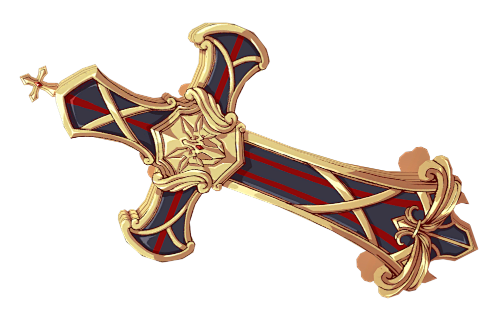 Cross - Houkai 3rd