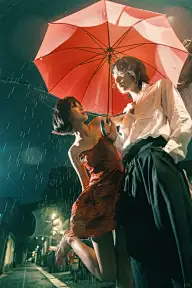 颜色与光与体积