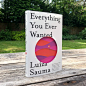 Photo by Counter-Print on May 24, 2020. 图片中可能有：户外、上面的文字是“Everything You Ever Wanted Luiza Sauma”