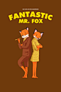 fantastic mr. fox