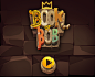 Book Of Bob : game is playable at www.casumo.com