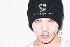 AU1baby采集到G-Dragon
