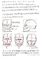 头部结构及透视的画法解析，吊炸天！-搜狐